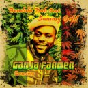 Bandulu Dub & Sammy Gold - Ganja Farmer (feat. Sammy Gold)
