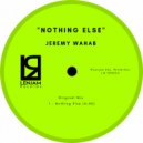 Jeremy Wahab - Nothing Else