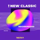 New Classic - Yeah