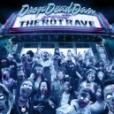DROP DEAD DAN - OVERKILL