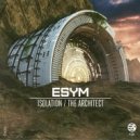 Esym - Isolation