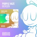 ANM7 - Bergen Call Me to The Hyll (Mix of Purple Haze's tracks)