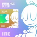 ANM7 - Bergen Call Me to The Hyll (Mix of Purple Haze\'s tracks) ()