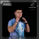 MiKey - Crystallization Episode #044 [Record Deep] (18-11-2018)