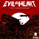 Evil@Heart - Fight it! (Original Mix)