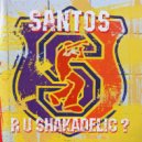 Santos - Pray