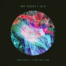 Ray Violet & Lu X - Lab Rat (Original Mix)