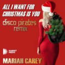 Mariah Carey - All I Want For Christmas Is You