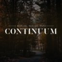 SubLab & Azaleh - Continuum (Original Mix)
