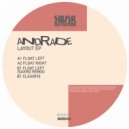 Andrade - Float Left (Sakro Remix)