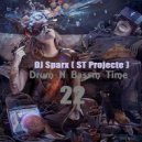 DJ Sparx (ST Projecte) - Drum N Bassm Time 22 (2018) ()