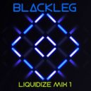 Blackleg - LIQUIDIZE 1 DNBMIX2018