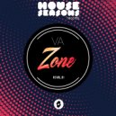 Edinho Chagas - What Do You Gonna Do (Original mix)