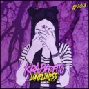 KRABeretto - Evil Loneliness