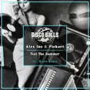 Alex Inc, Piekart - Feel The Summer