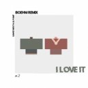 Kanye West & Lil Pump - I Love It