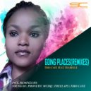 Tiro Cafe & Thabisile - Going Places (feat. Thabisile) (Young DJ\'s Distance Rhythm)