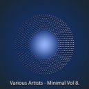 Kris Meja - Velvet Tongue (Original Mix)