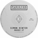 Simon Hinter - Junior (Original Mix)