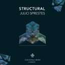 Julio Sprestes - Collision Mind