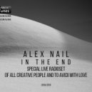 Alex Nail - In the End (Special Live Radioset) Winter 2018