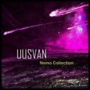 UUSVAN - Dissolve in the Soiree