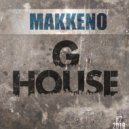 Makkeno - G-House vol. 7
