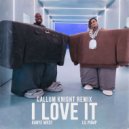 Kanye West ft. Lil Pump - I Love It (Callum Knight Remix)