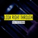 Storm Queen - Look Right Through