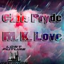 Chris Pryde - M.K. Love