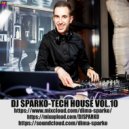 DJ SPARKO - TECH-HOUSE