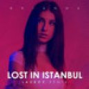 Brianna - Lost In Stanbul