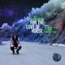 Julian Cardona - For The Love of House (Reddish Remix)