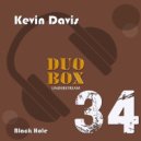 Kevin Davis - Black Hole (Original Mix)