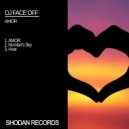 Dj Face Off - No Man\'s Sky (Original Mix)
