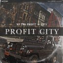 KPthaProfit & City - Summertime In San Antonio (Original Mix)