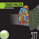 Franco Paulsen - Tree D's