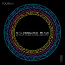 M.F.S: Observatory - Glitch (Original Mix)