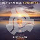Jon Van Dee - Sunshine