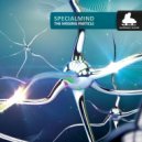 Specialmind - Soul Language (Unusual Cosmic Process Remix)
