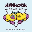 Hankook - Grab Me