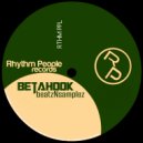 BetaHooK - Pick Up The Pieces
