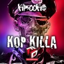 Krook$ - Kop Killa
