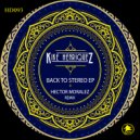 Kike Henriquez - Young Wild Free (Original Mix)