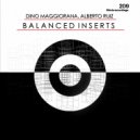 Alberto Ruiz & Dino Maggiorana - Our Mine, Pt. 2 (Original Stick)