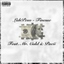 Luh Peso & Mr. Cold & Pacii - Finesse (feat. Mr. Cold & Pacii)