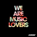 Hassio COL & Sammy Morris - Wickeleens (Original Mix)