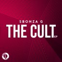 Sbonza G - Unity (feat. Stones & Bones)