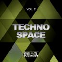 Drewtech - Resist (Daniel Hecke Remix)