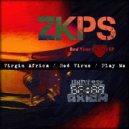 Zkps - Red Virus (Original Mix)